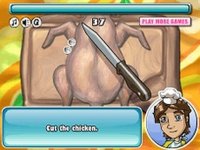 Country Fried Chicken Cooking Game Online Cooking Game
