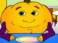 Pumpkin World Educational Games Online Kids Learning Game