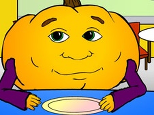 Pumpkin World Educational Games Online