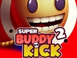 Super Buddy Kick 2 Online Game