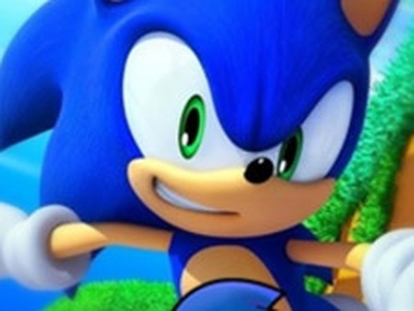 Sonic Run Adventure Online Game