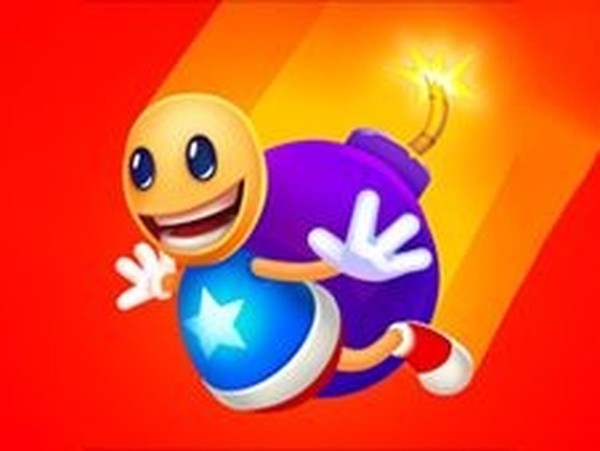 Super Buddy Kick Online Game