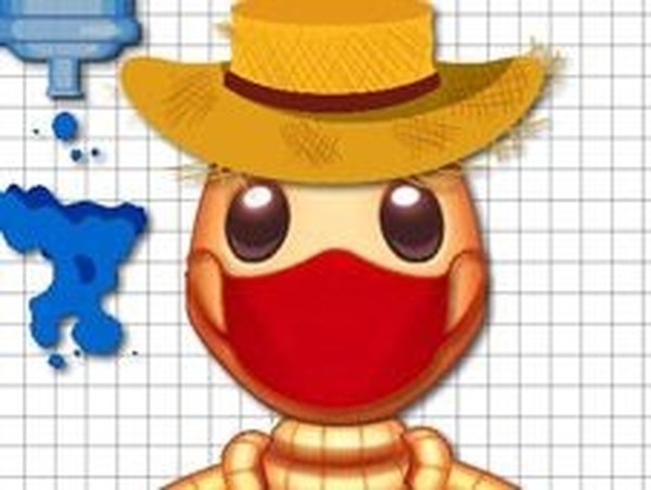 Pool Buddy 4: Water Puzzle Game Online