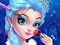 Princess Fashion Salon Online Game Dress Up Game
