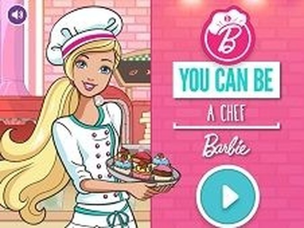 Chef Barbie Cooking Game Online