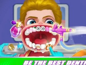 Dentist Care Clinic Adventure
