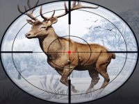 Deer Hunting: 3D Shooting Adventure