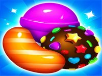 Candy Match 3 Puzzle