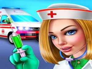 Hand Surgery Medical Simulator