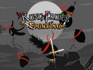Fruit Match Action Game