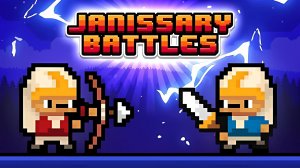 Pixel Rivals: Retro Face-Off