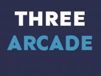 Three Arcade Online Game Arcade Game