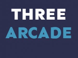 Three Arcade Online Game