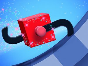 Draw Climbing Puzzle Game