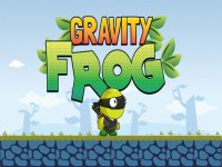 Gravity Frog Online Puzzle Game