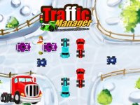 Traffic Manager Online Game Puzzle Game