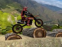 Infinite Bike Trials Online