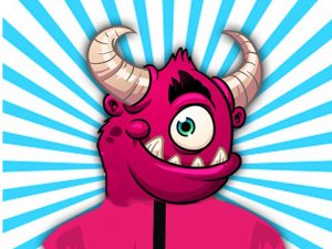 Squid Puzzle Adventure 3D