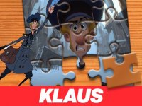 Klaus Picture Puzzle