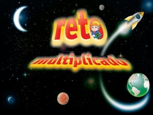Reto Multiplicado Multiplication Game