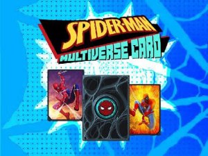 Spiderman Memory Card Matching Game Online