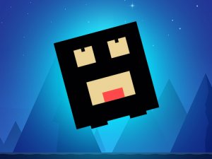 Geometry Jump Dash Online Game