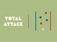 Total Attack Online Arcade Game