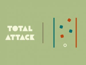 Total Attack Online Game