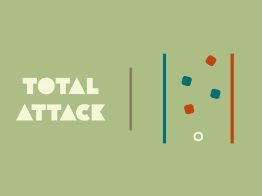 Total Attack Online Game