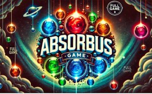 Absorbus: Orb Collection Journey