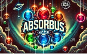 Absorbus: Orb Collection Journey