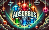 Absorbus: Cosmic Energy Orb Online Arcade Game