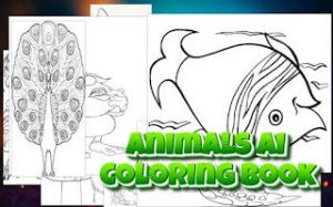 Creative Animal Color Studio