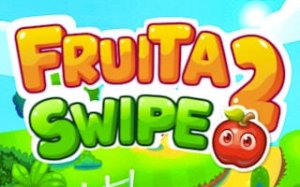 Fruita Swipe 2 - Fruit Match Puzzle