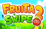 Fruita Swipe 2 - Fruit Match Puzzle Online Game - Puzzle Game