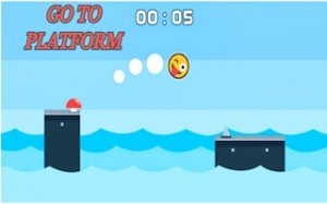Bounce Arcade Runner