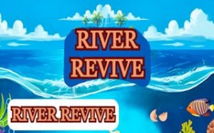 Clean Water Quest: River Puzzle