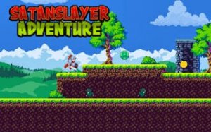 Pixel Knight's Quest