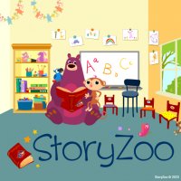 StoryZoo Word Puzzle Game