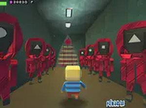 Quest Survival Arena