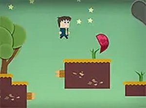 Kindness Trail: Forest Leap