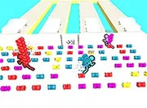 Speed Builder Circuit