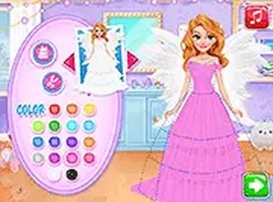 Winged Wardrobe Studio