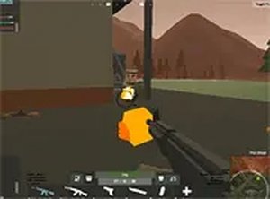 Squad Tactics Online