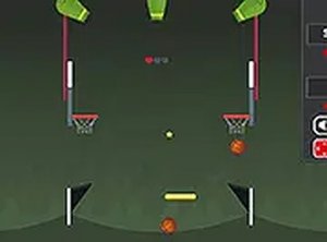 Hoop Grab Sports Challenge