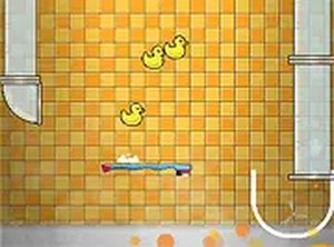 Feathered Friends Elevator Escape
