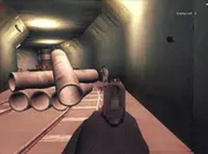Subterranean Scout Precision Adventure