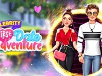Celebrity First Date Fashion Stylist