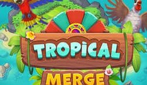 Island Merge: Tropical Farm Quest
