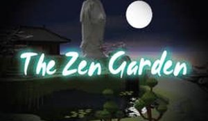 Peaceful Garden Growth Experience